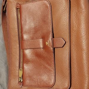 Fossil Kinley Crossbody Bag